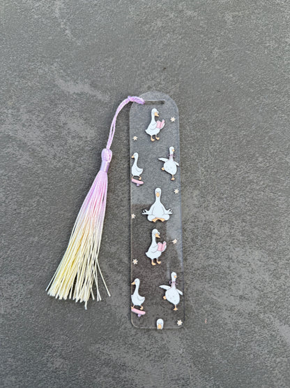 2026 Bookmark Designs