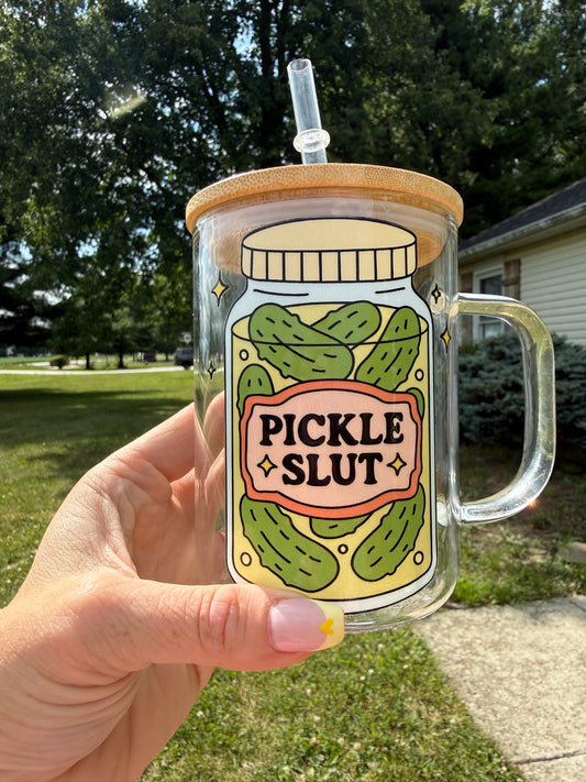 Pickle Slut