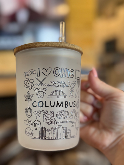 Columbus Ohio