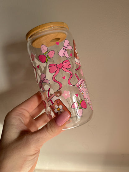 Sweet Sips