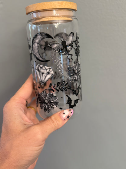 Celestial Bloom *double sided