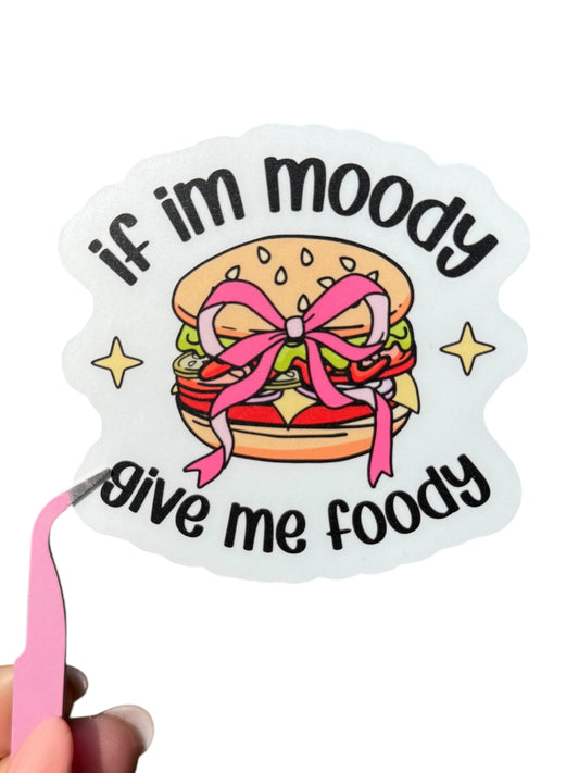 Sticker Vinyl Waterproof (CLICK HERE TO SEE MORE)