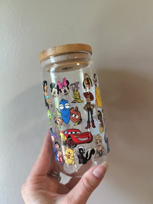 Childhood Memories