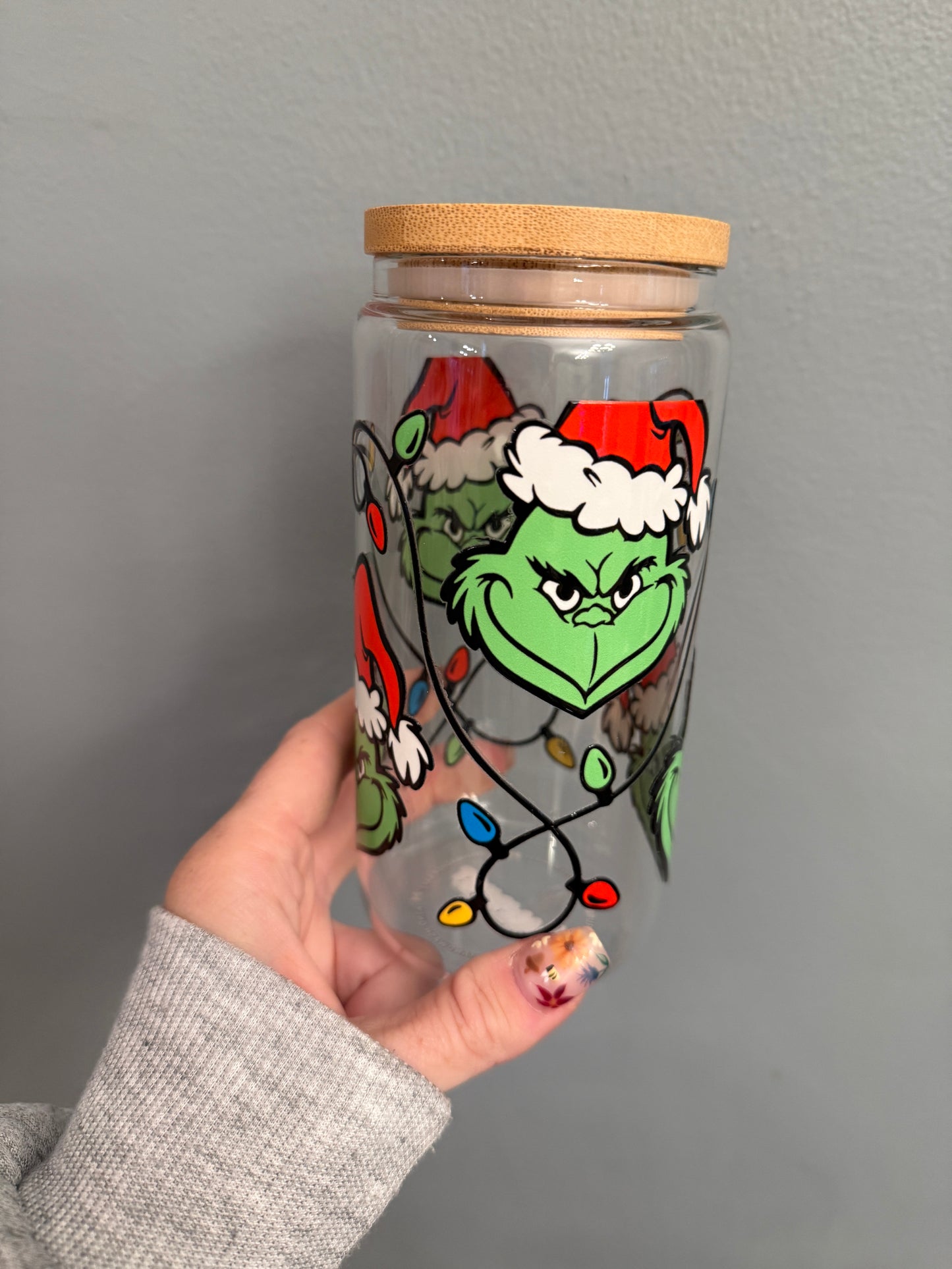 Grinch