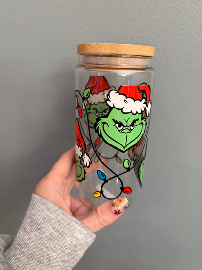 Grinch