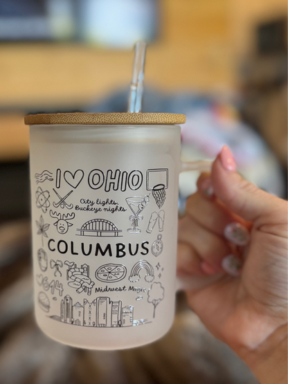 Columbus Ohio