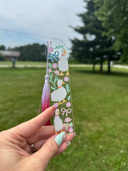 Bookmark