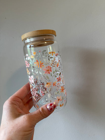 Sweet Wildflowers