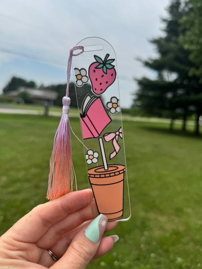 Bookmark