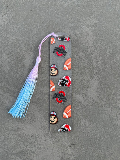 2026 Bookmark Designs