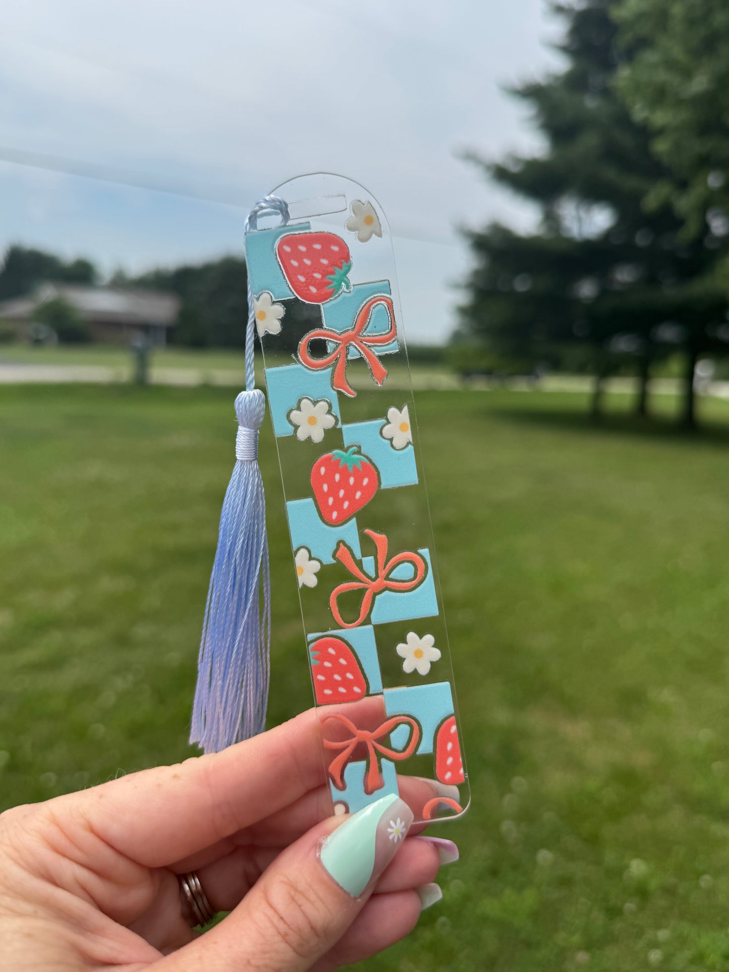 Bookmark