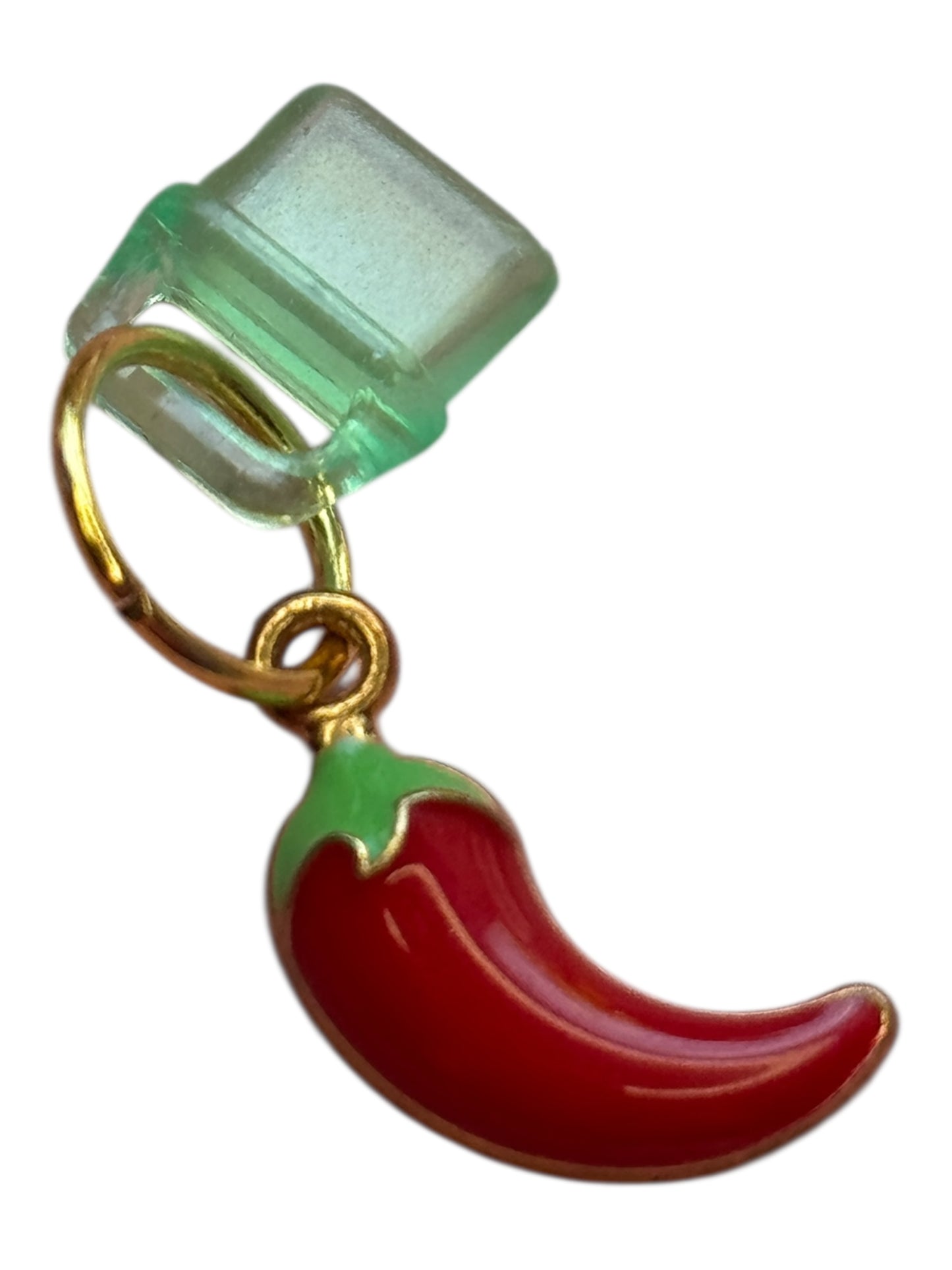 Kindle Charm (type C and Lightning port IPhone available)
