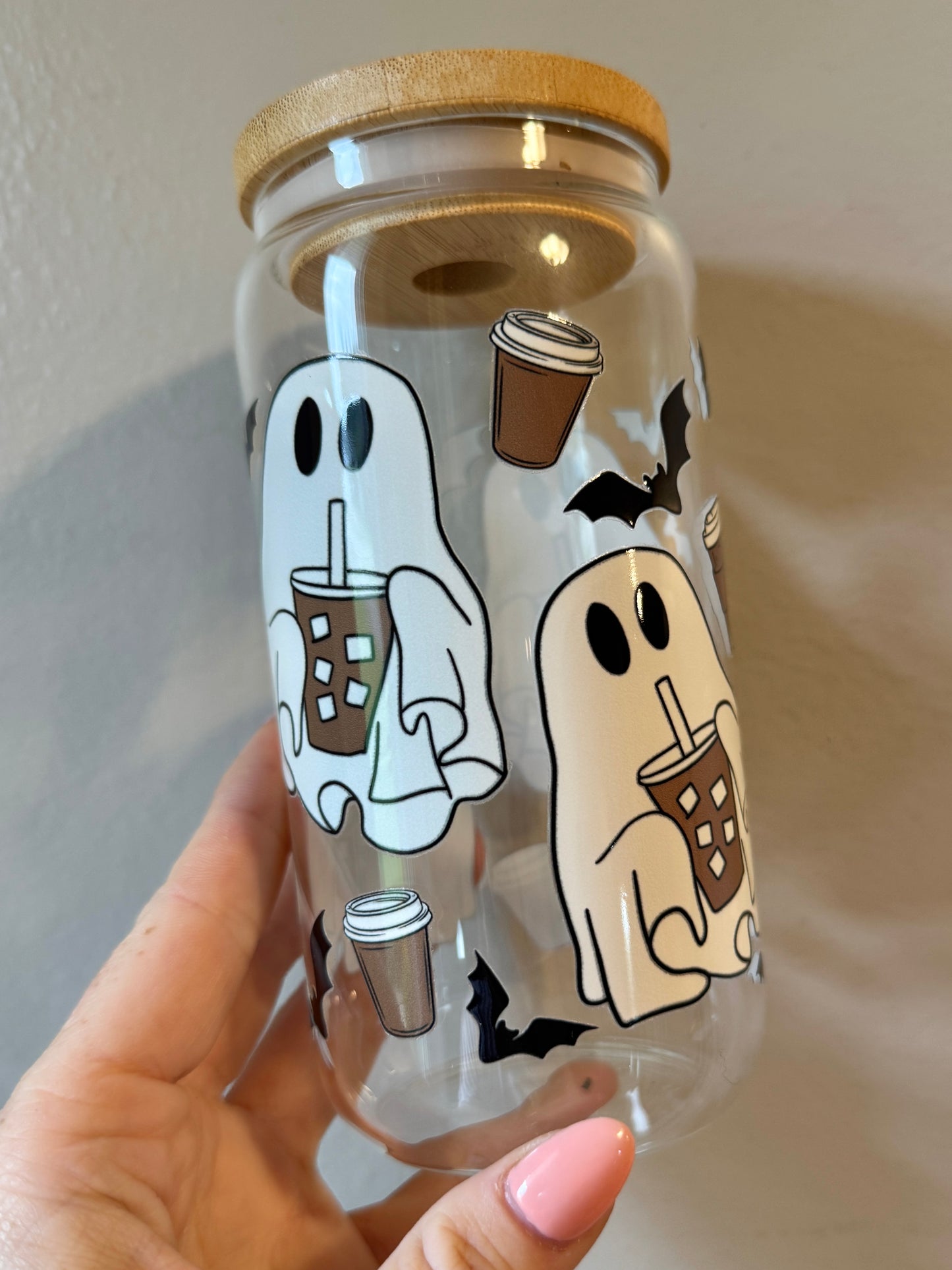 Boos and Brews