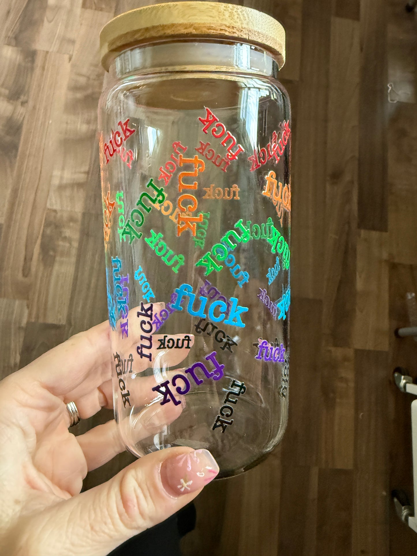 Fuck Cup