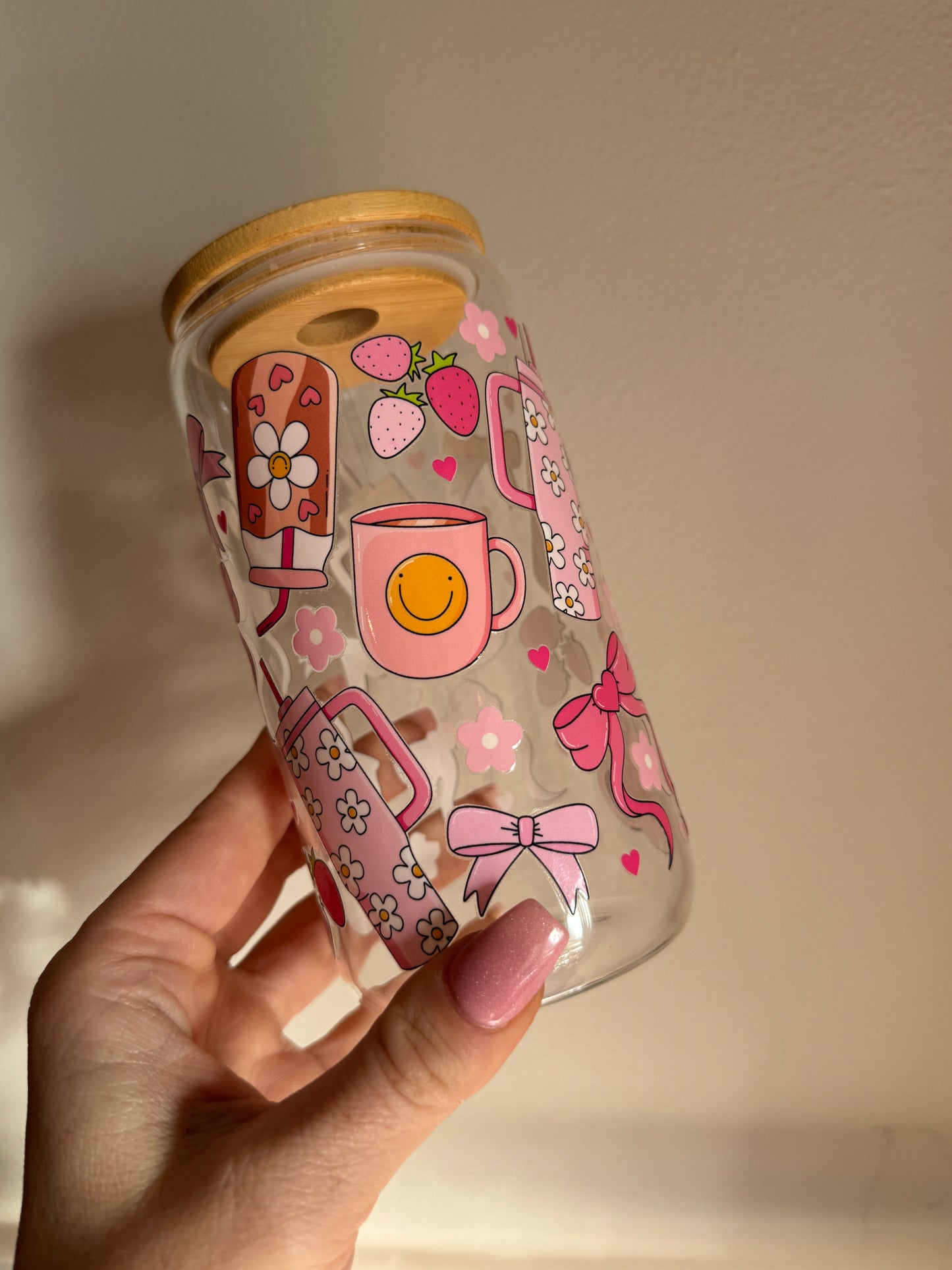 Sweet Sips