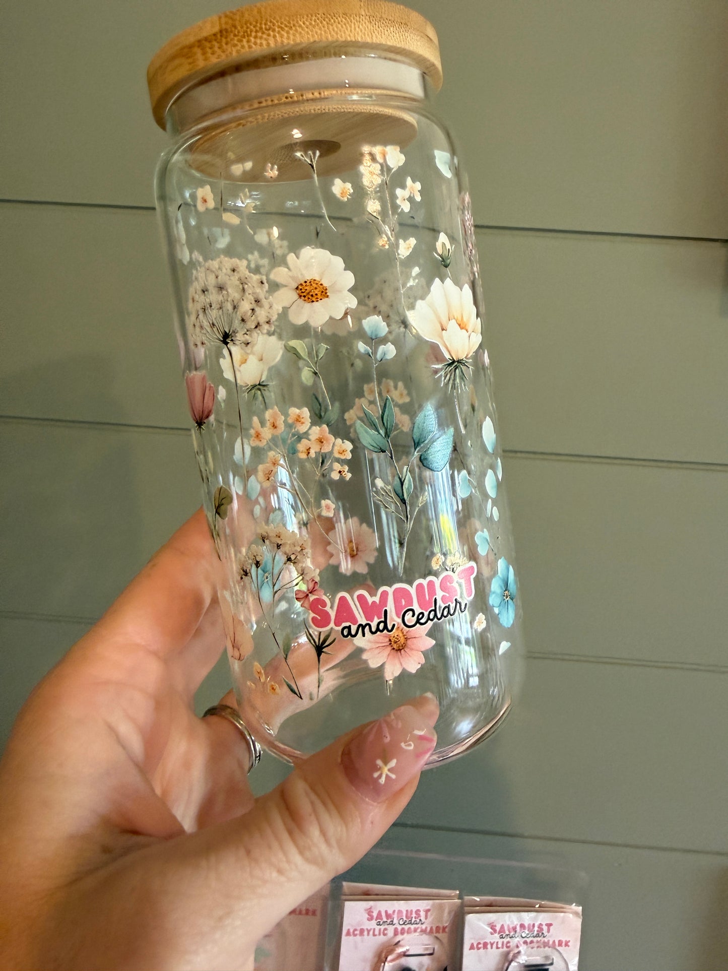 Wildflowers