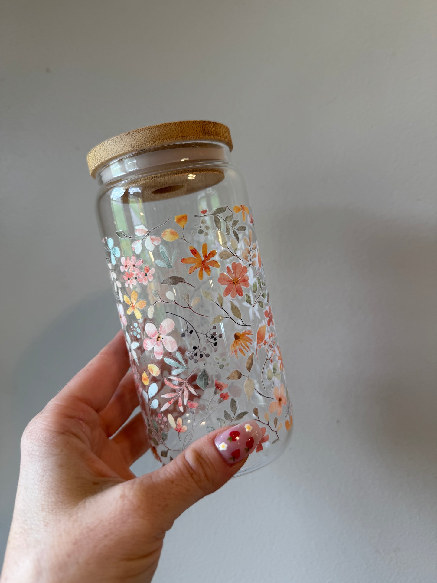Sweet Wildflowers