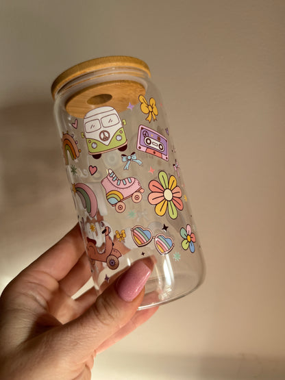Jesus Fills My Cup