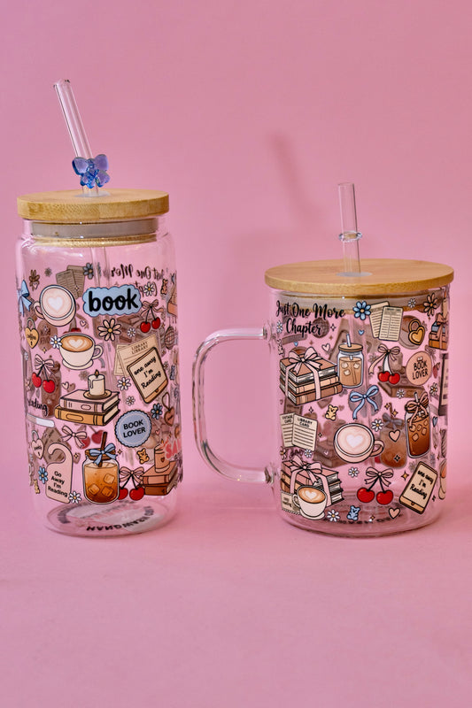 Book Lover