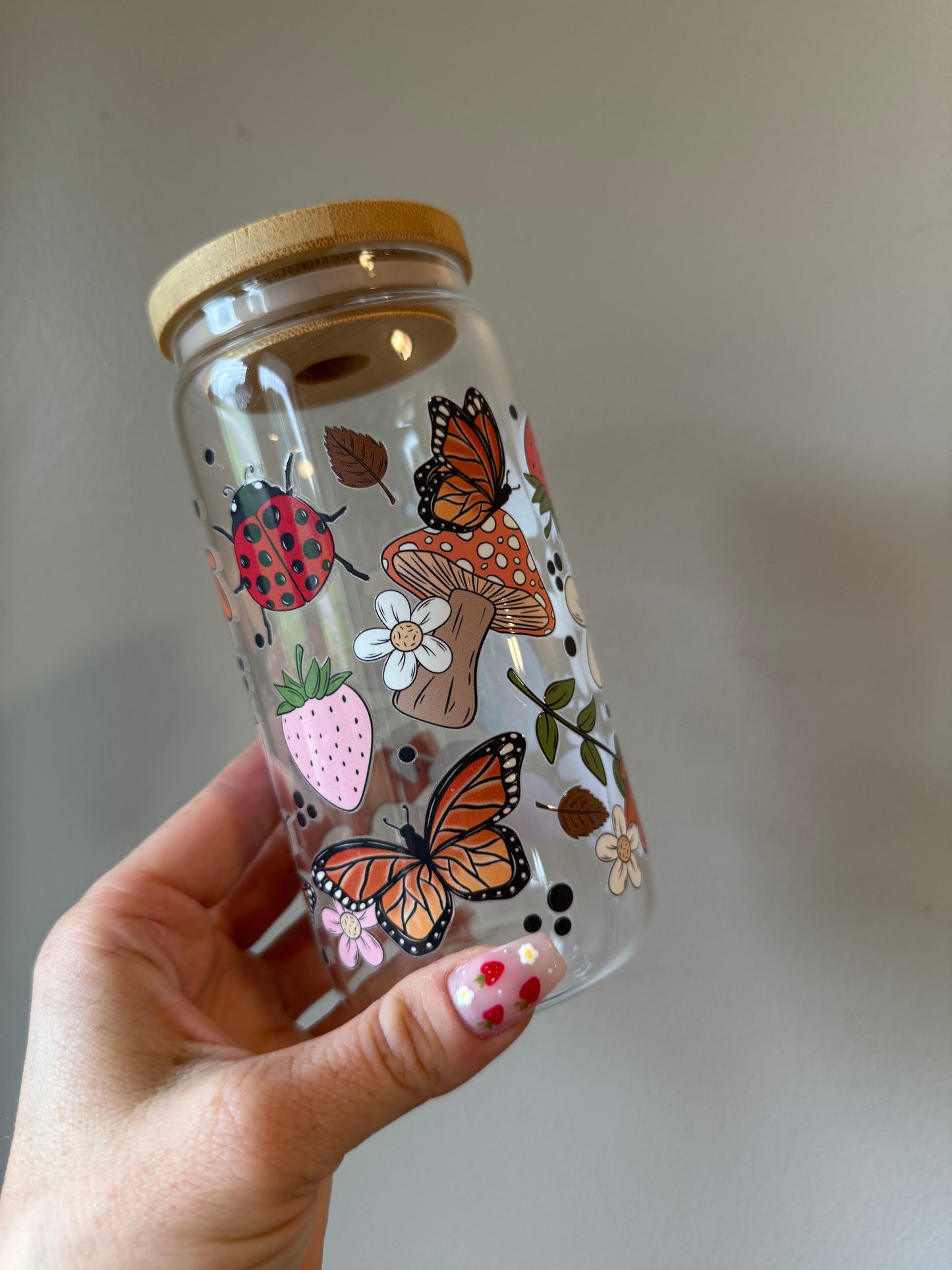 Woodland Whimsy