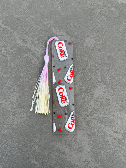 2026 Bookmark Designs