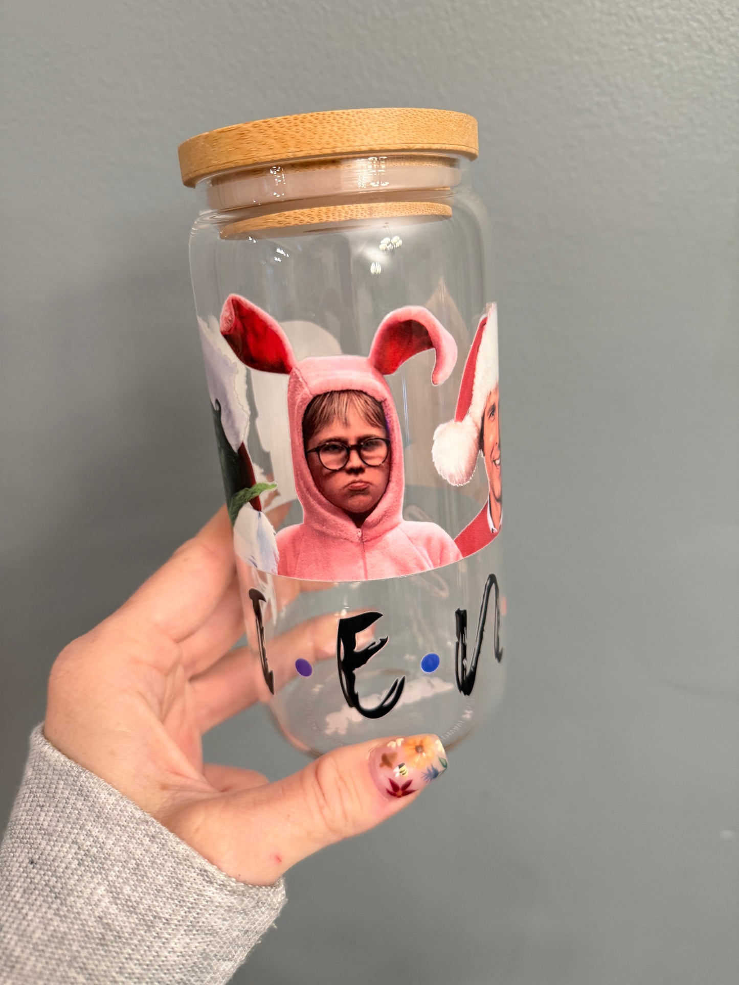 Friends Christmas Movies