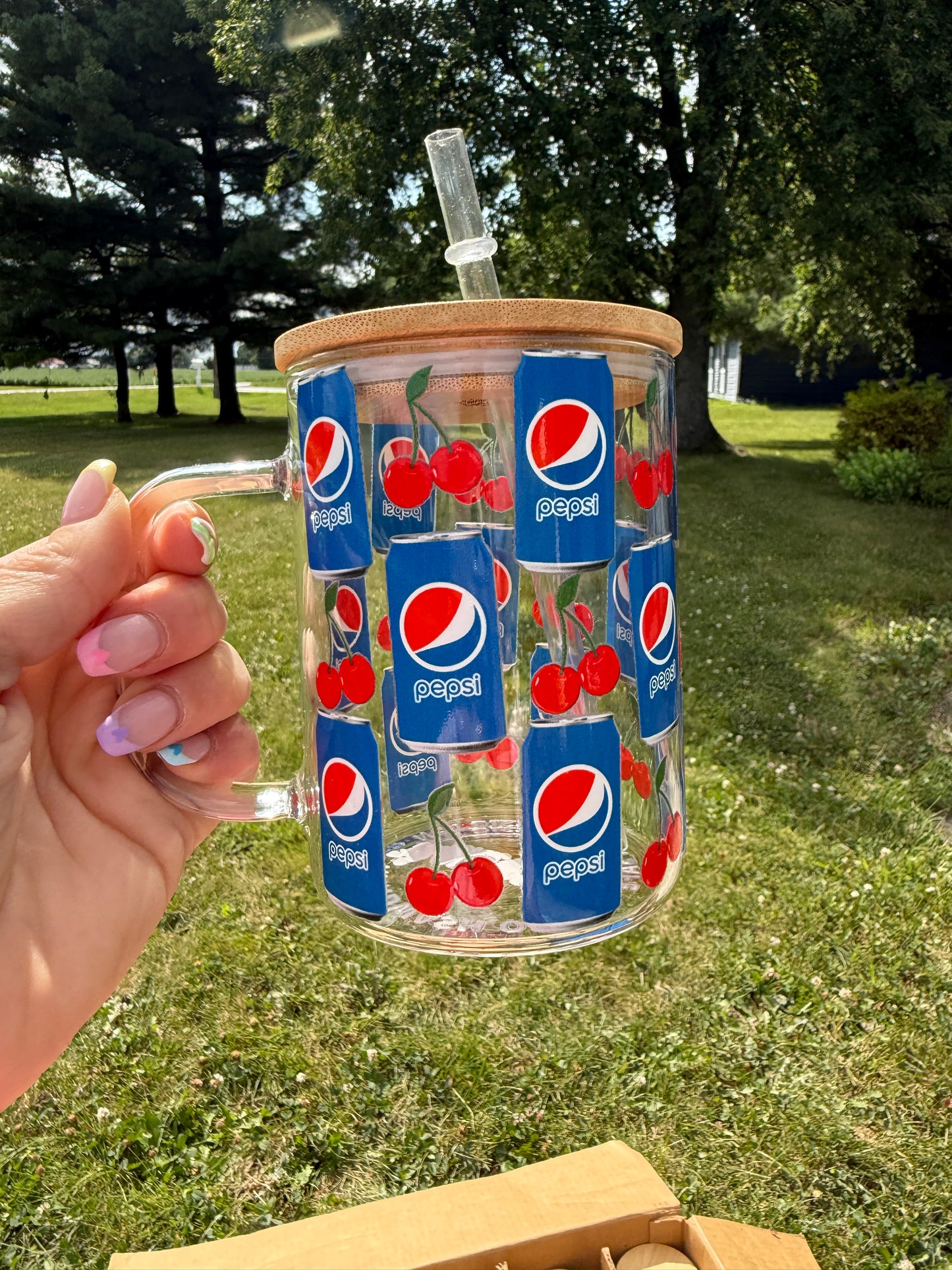 Pepsi