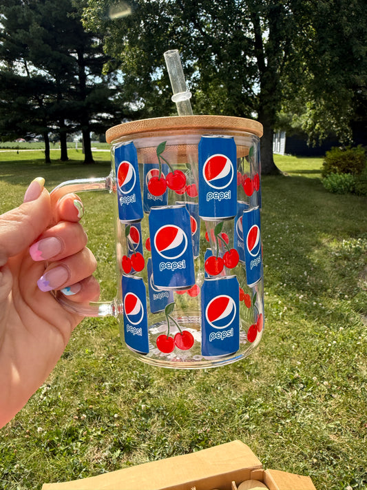 Pepsi