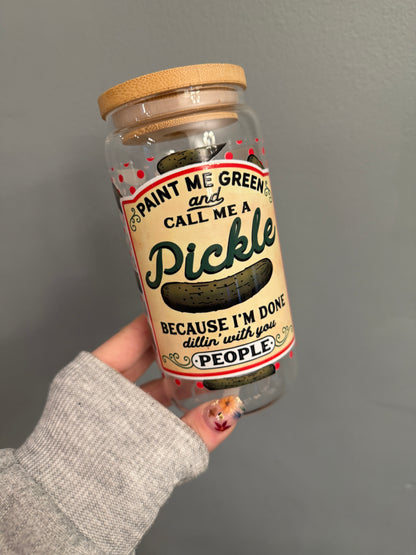 Pickles