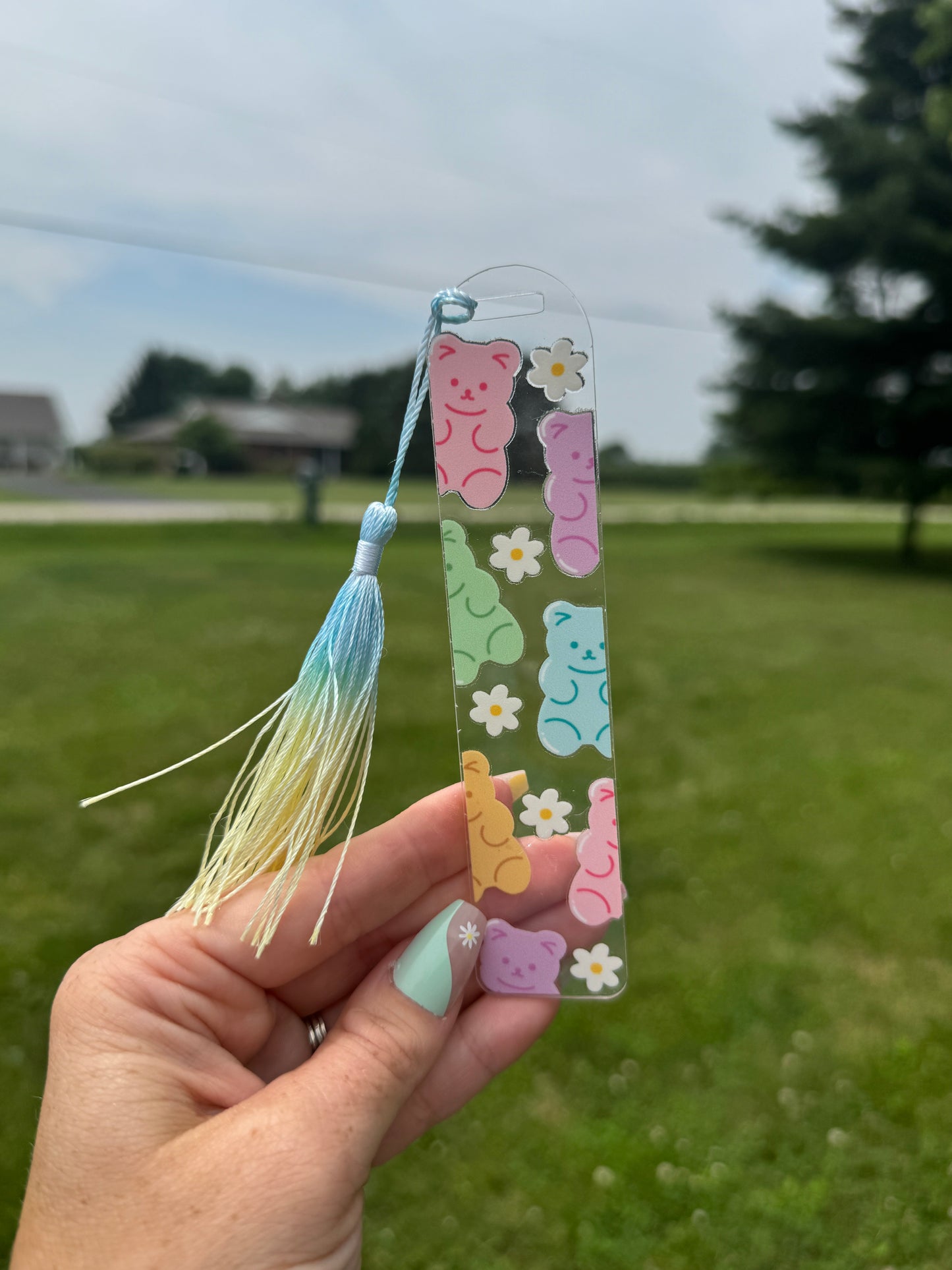 Bookmark