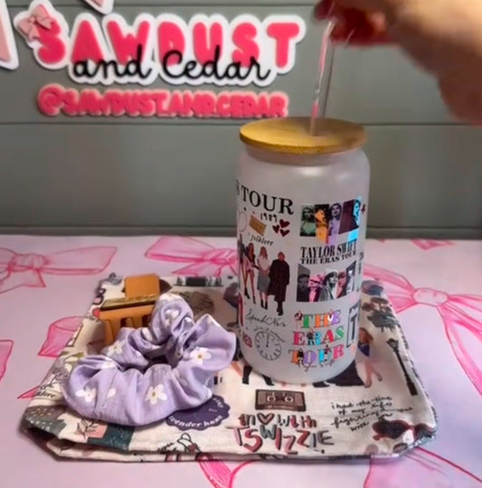 Taylor Swift Mystery Bundle
