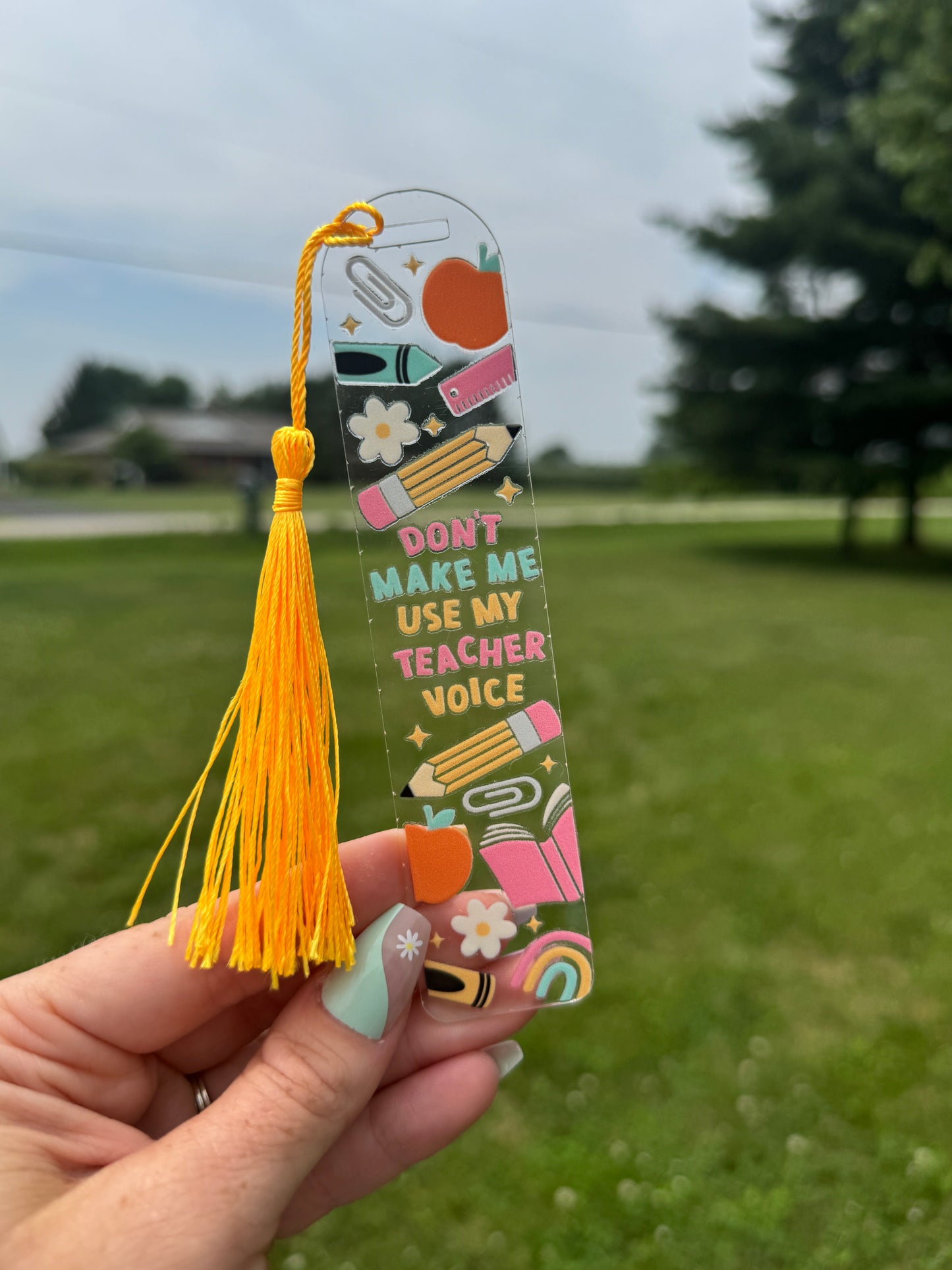 Bookmark