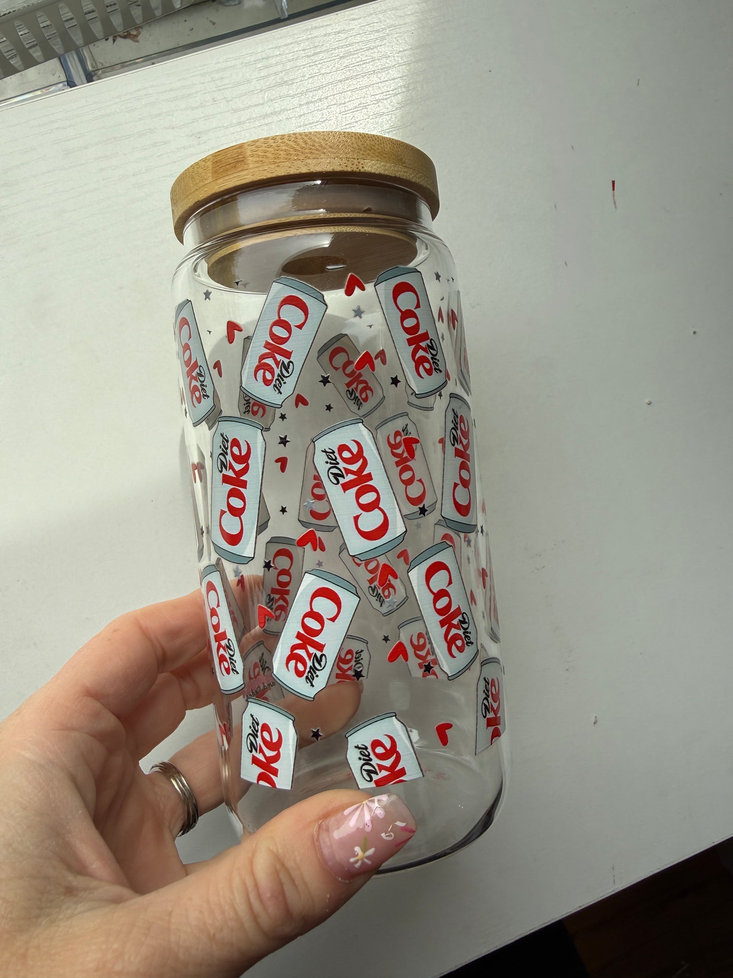 Diet Coke