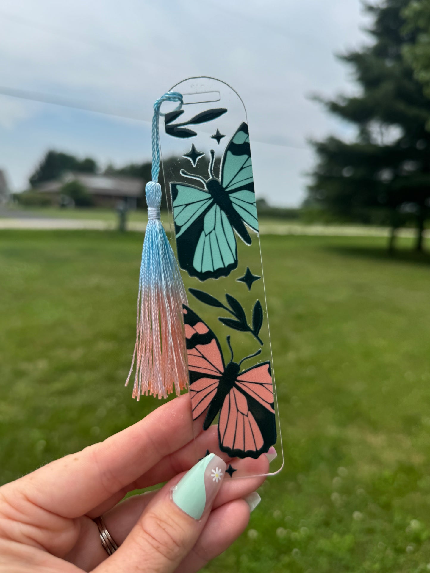 Bookmark