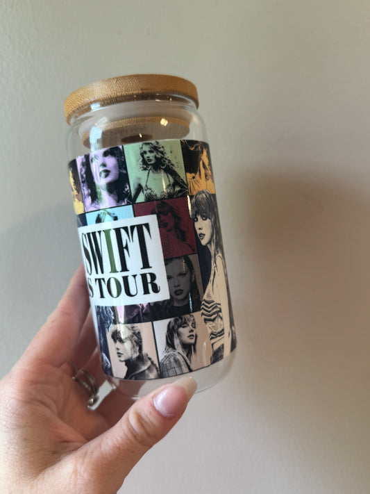 Taylor Swift Collage