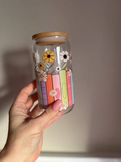 Bookshelf Cup