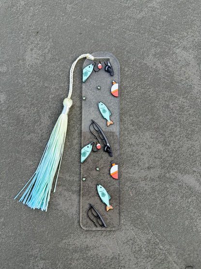 2026 Bookmark Designs