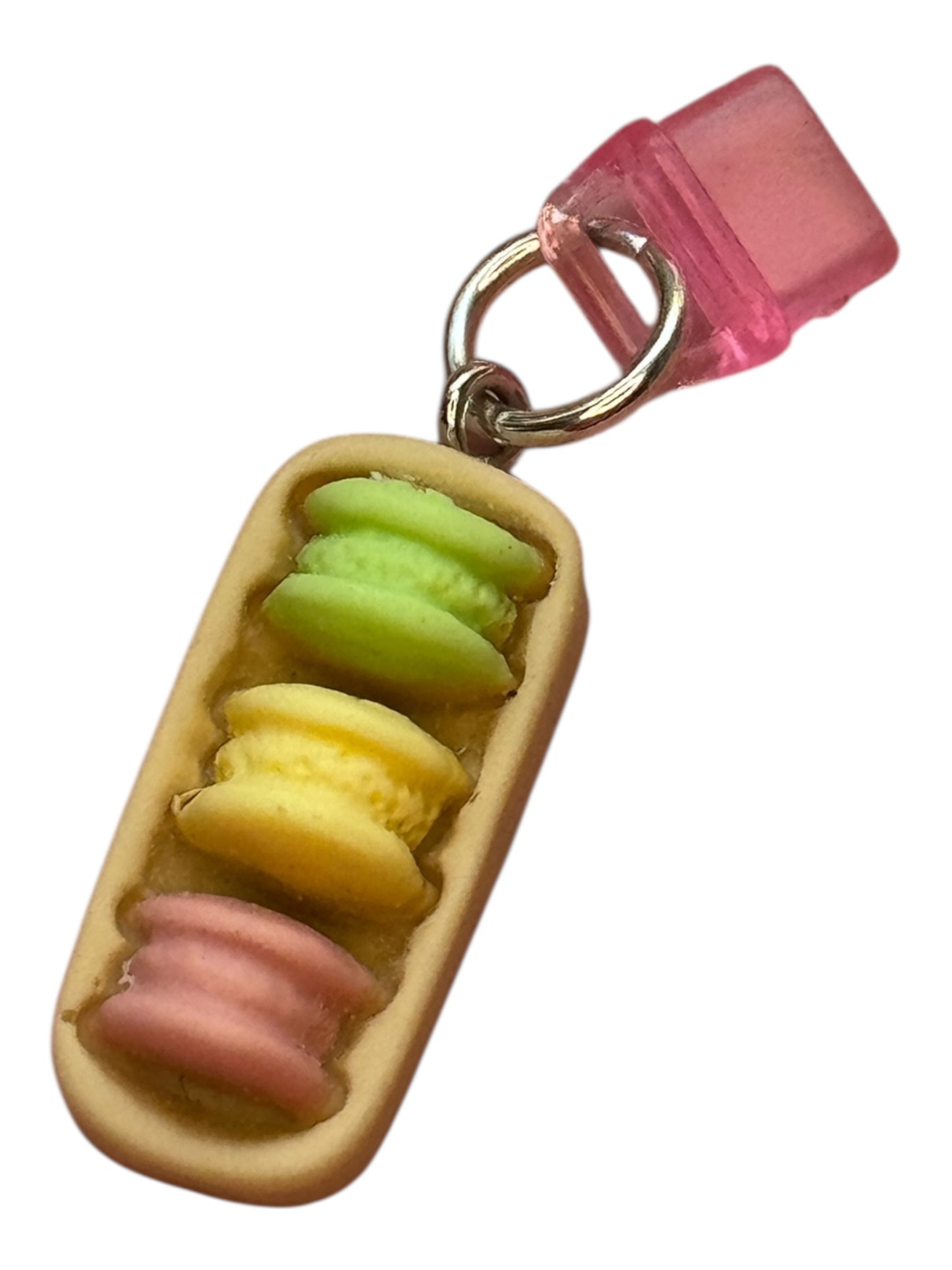 Kindle Charm (type C and Lightning port IPhone available)