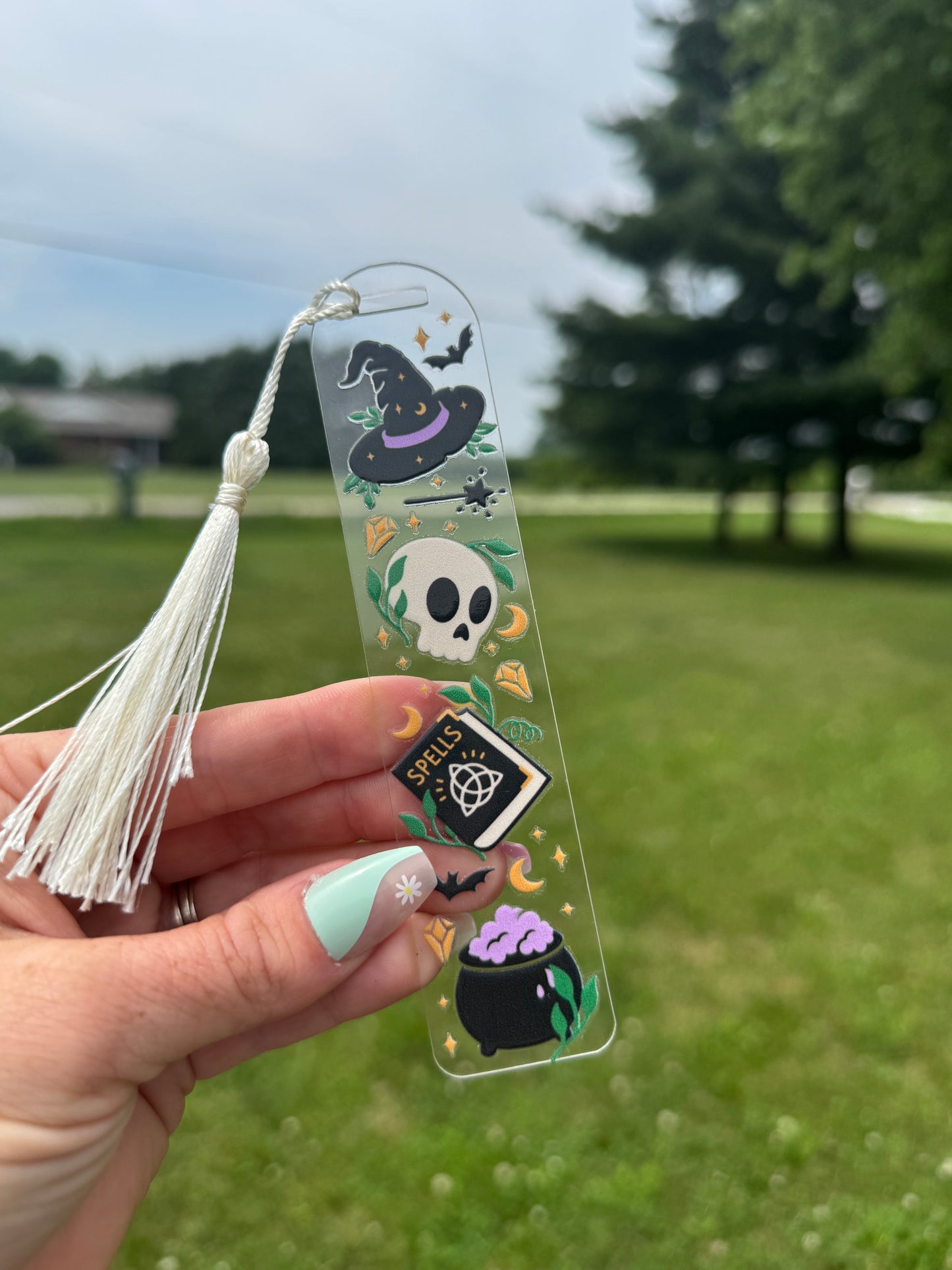 Bookmark