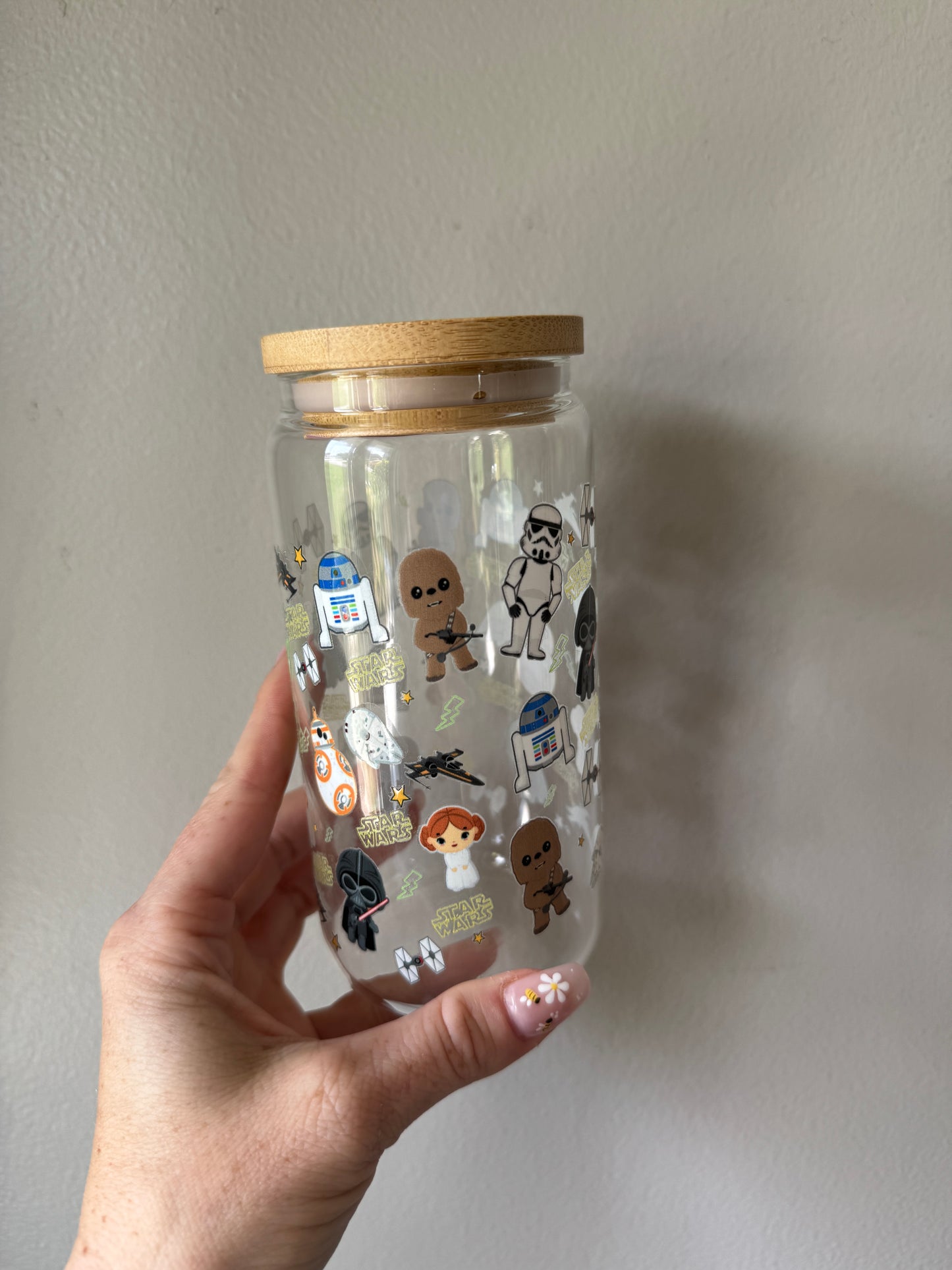 Star Wars Cup