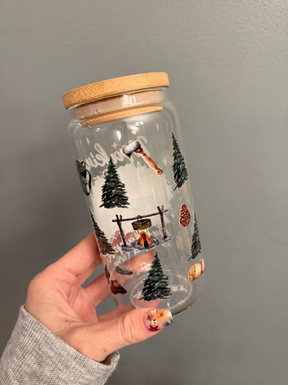 Making Memories One Campsite At A Time