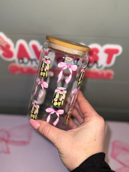 Pickle Lover