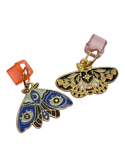 Kindle Charm (type C and Lightning port IPhone available)