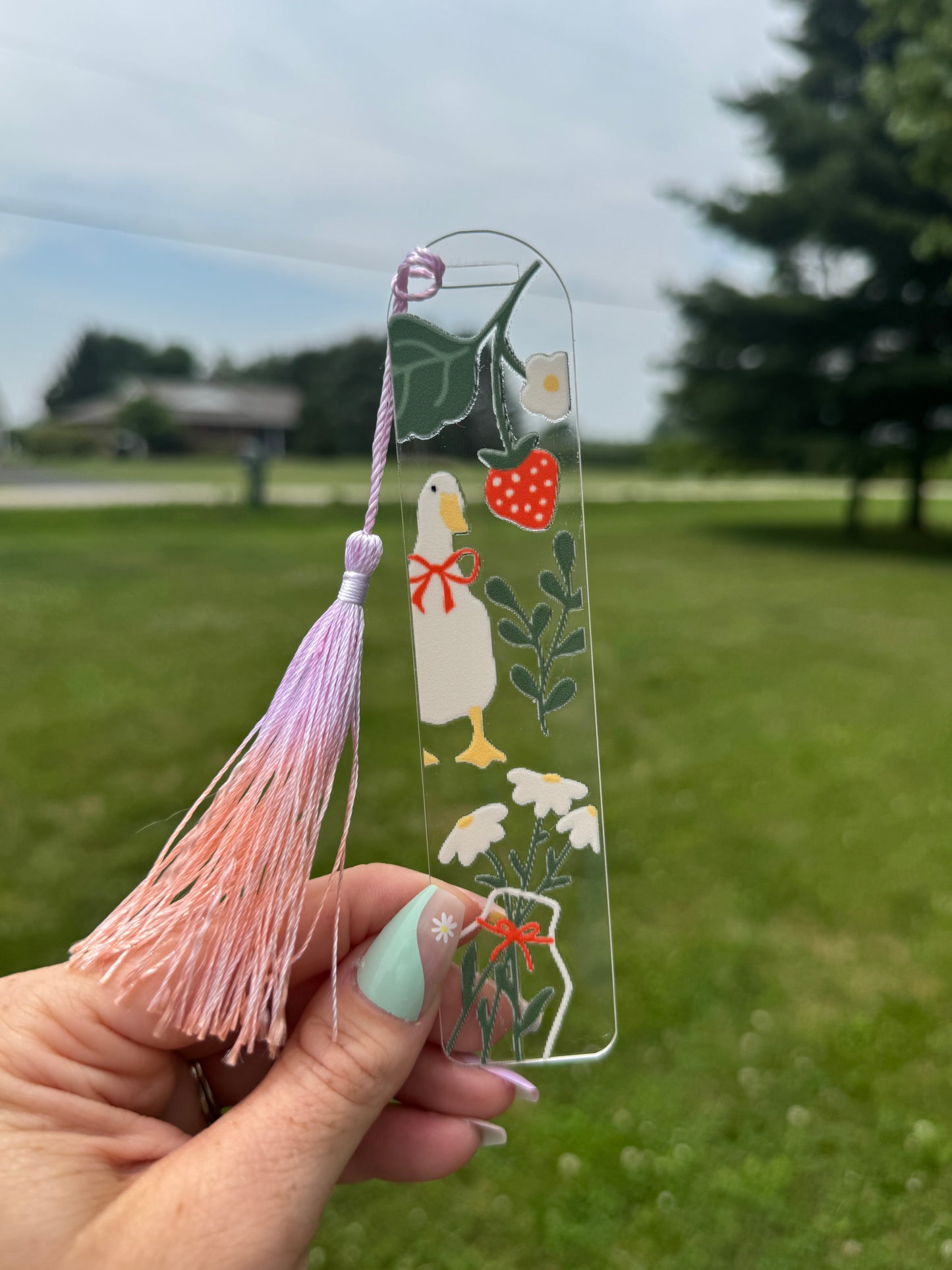 Bookmark