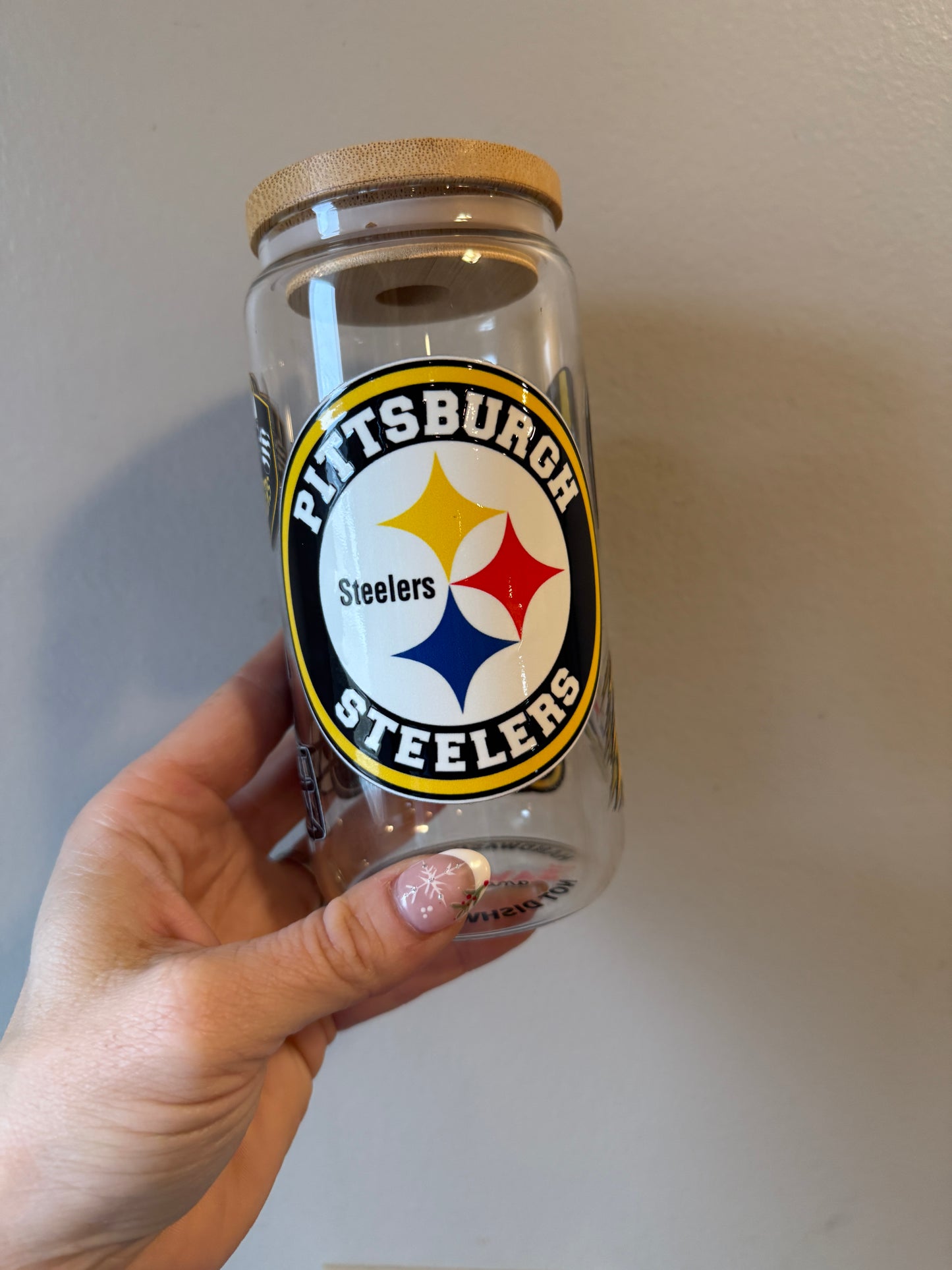 Pittsburg Steelers