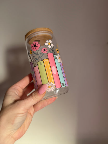 Bookshelf Cup