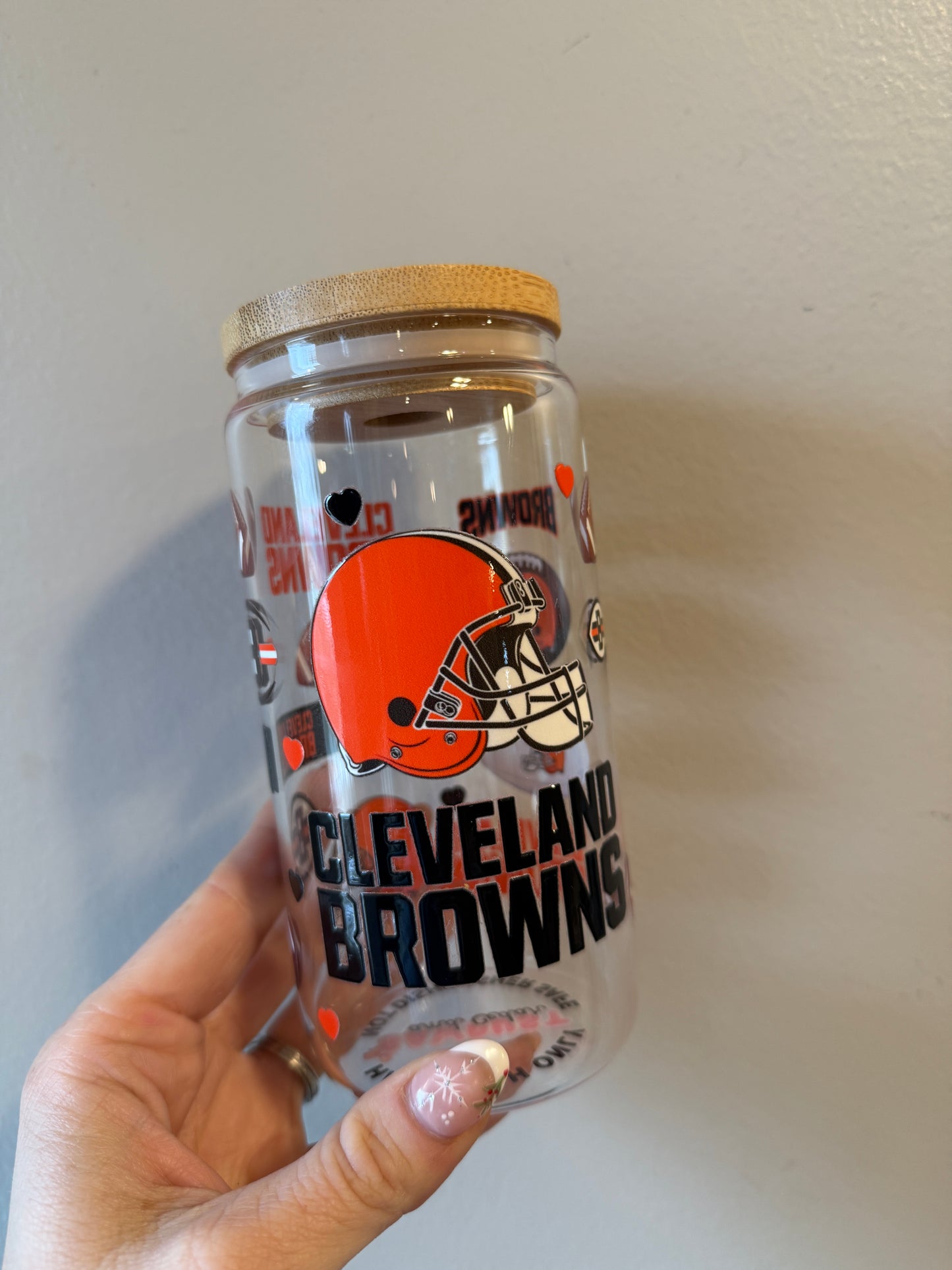 Cleveland Browns