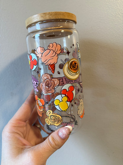 Disney Best Day Ever