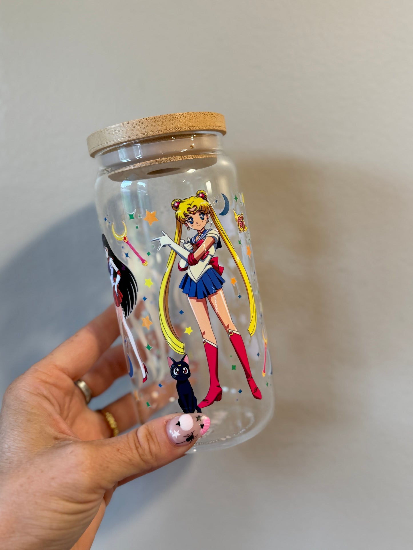 Sailor Moon