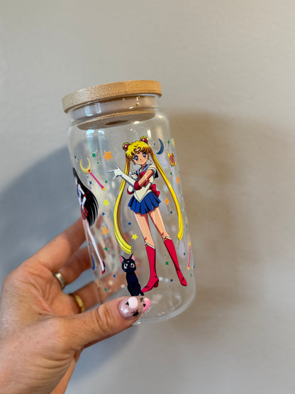 Sailor Moon